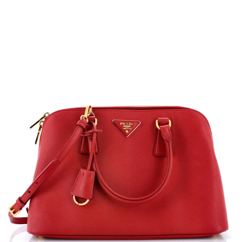 Prada Medium Promenade Bag